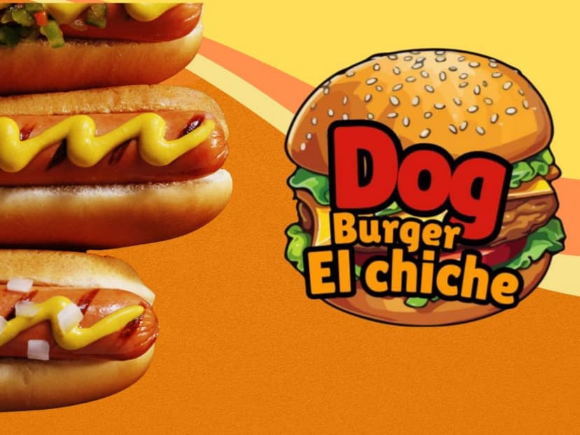 DOG BURGUER DEL CHICHE