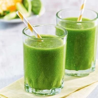 Jugo Verde Detox