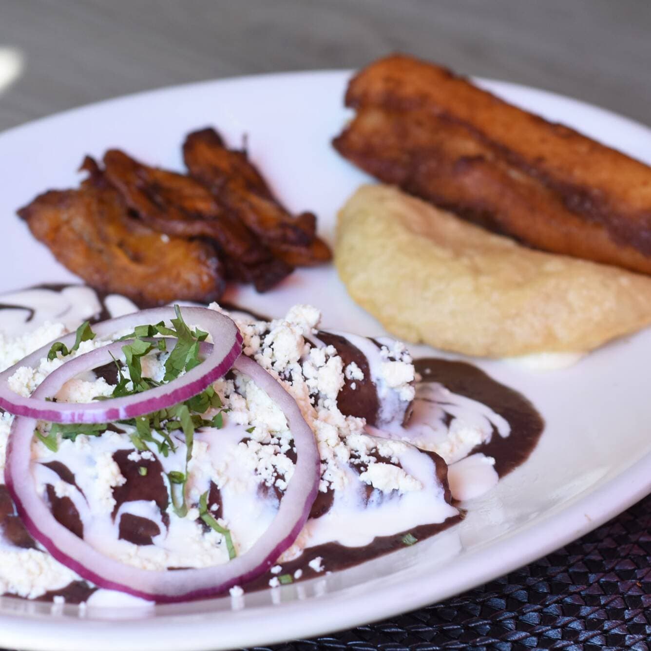 Plato Chiapaneco