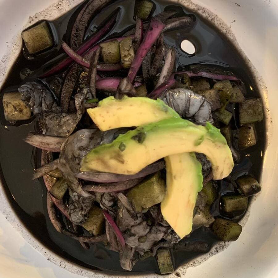 LITRO DE AGUACHILE (ELIGE LA PREPARACION)