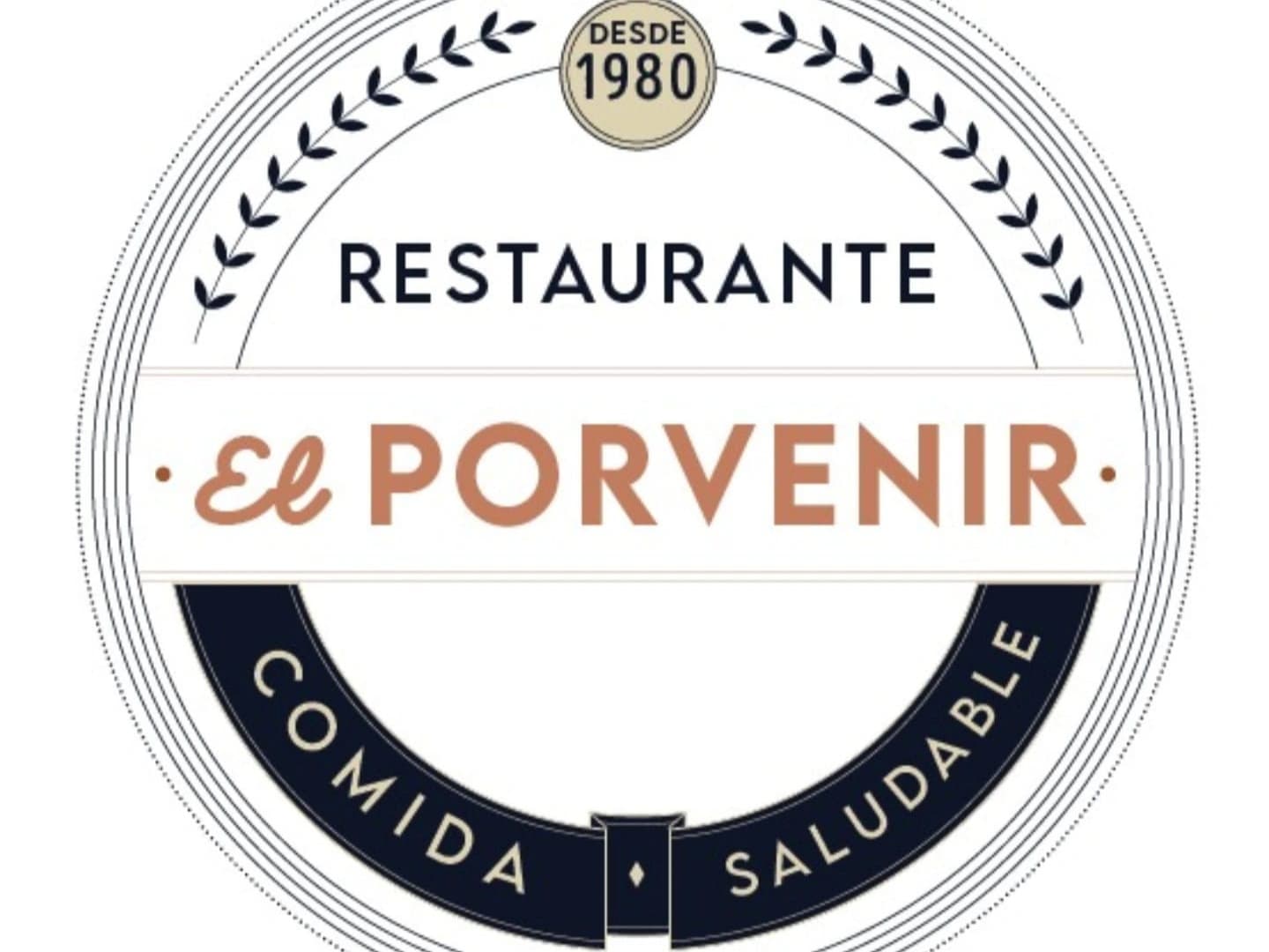 Restaurante el porvenir
