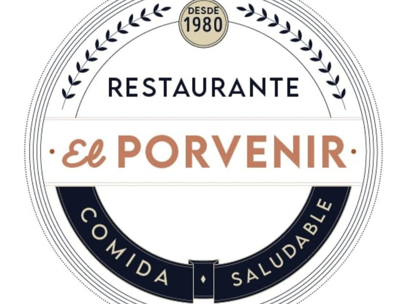 Restaurante el porvenir