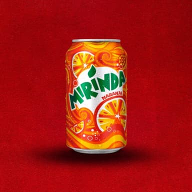 Mirinda