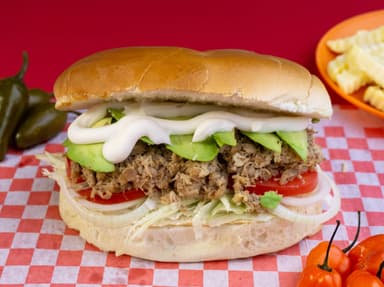 Torta  Endiablada