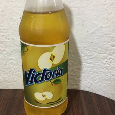 Victoria manzana 600 mil