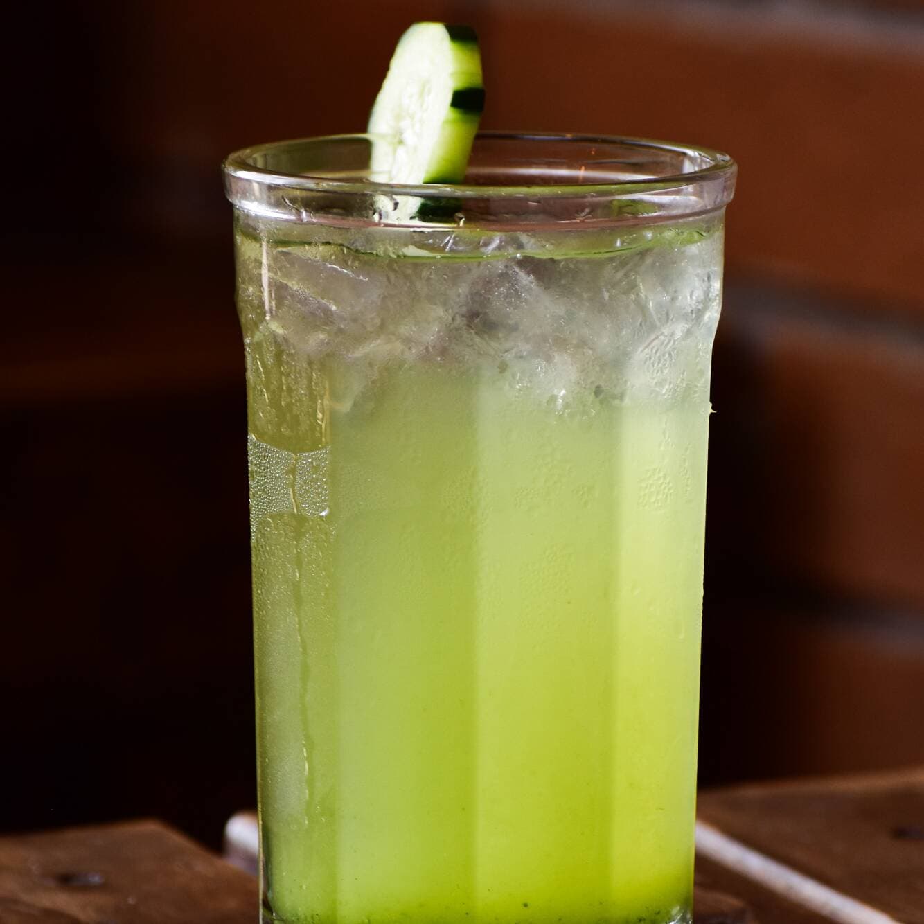 Agua de Sabor