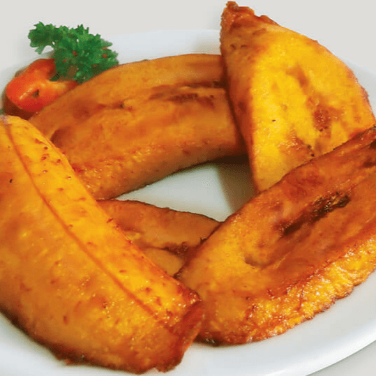 Plátanos Fritos