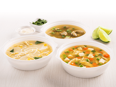 Sopas