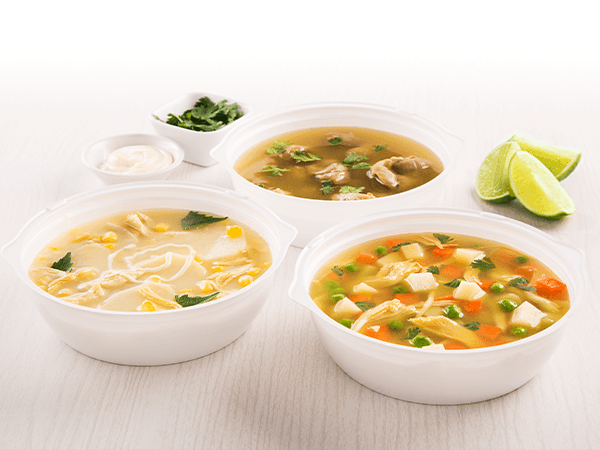Sopas