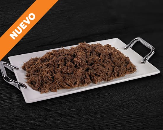 Barbacoa de Res