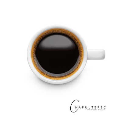 Café Americano de Maquina