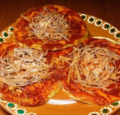 Garnacha (1Pza)