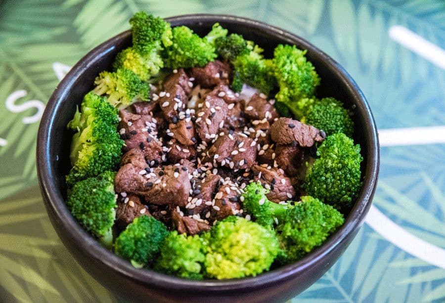 Aina Poke Mediano