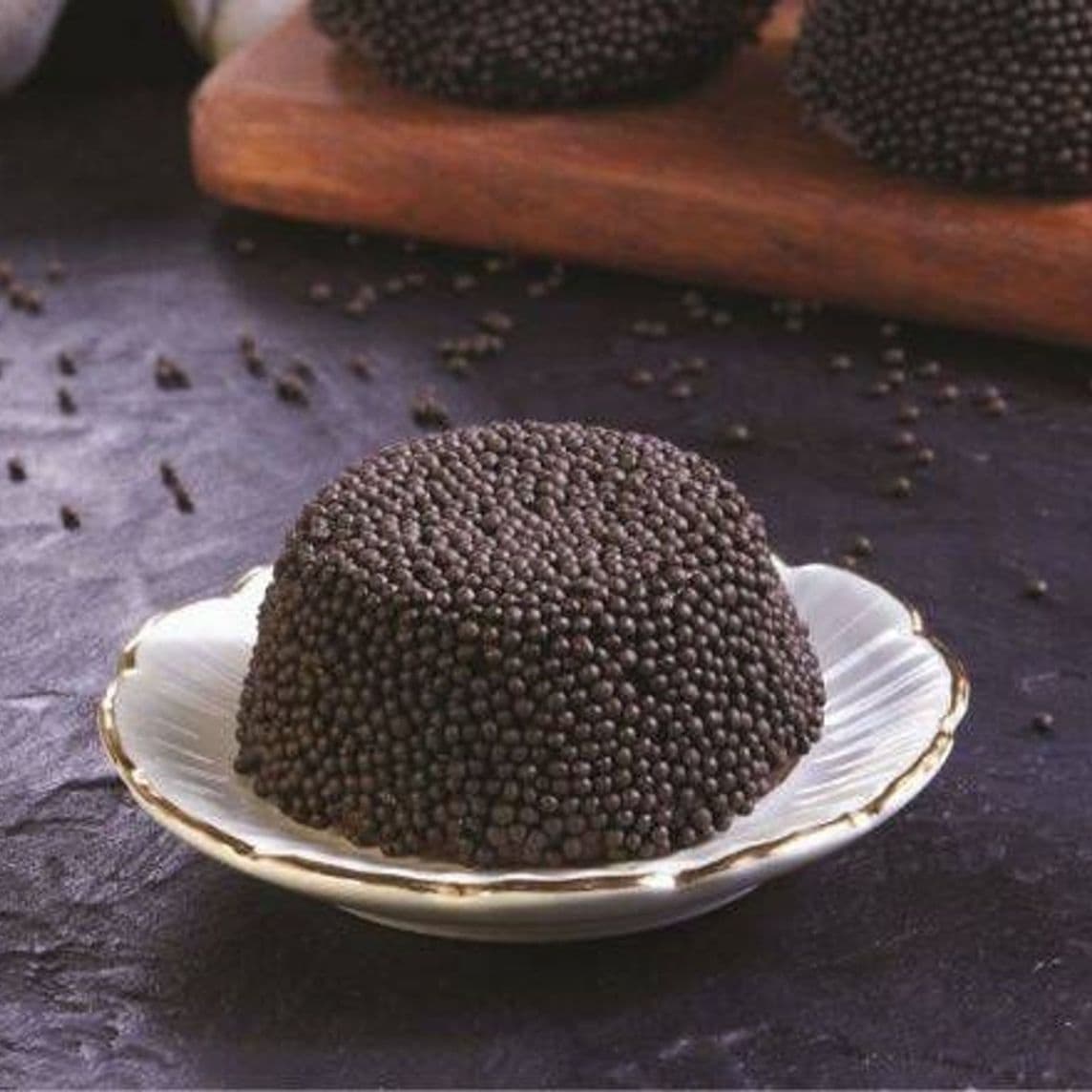 Chocoraldi
