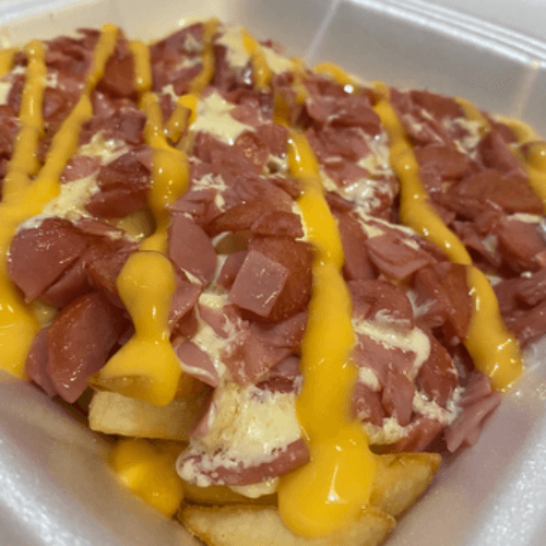 Papas Locas