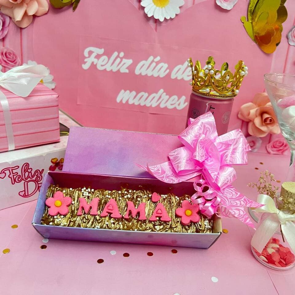 Brownies Mamá