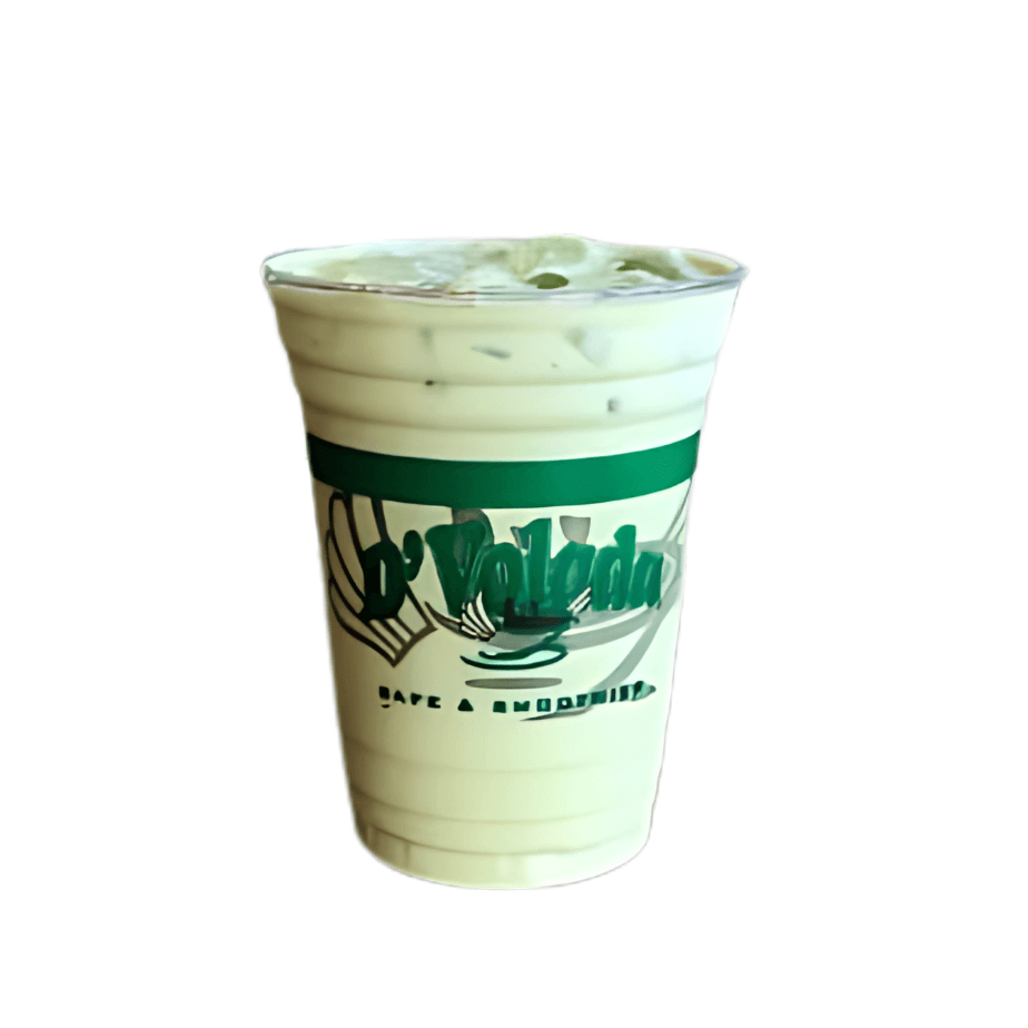 Frappe D´ Matcha