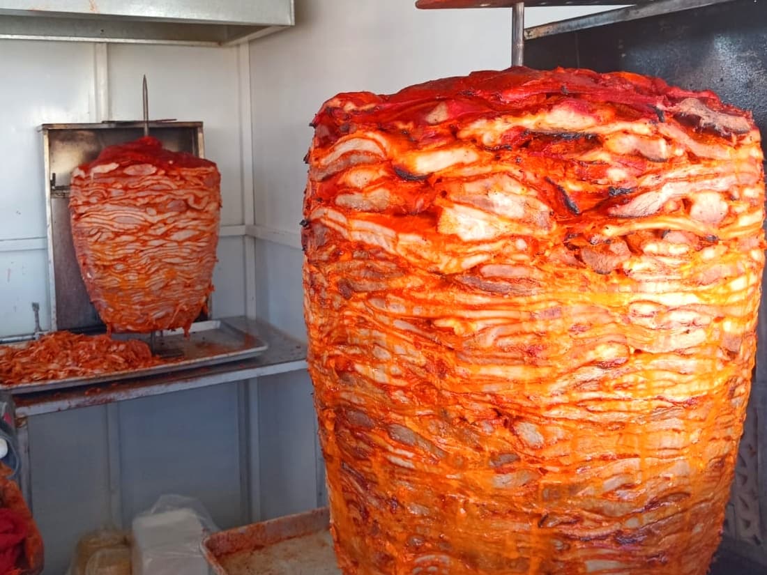 Taquería "El Beni"