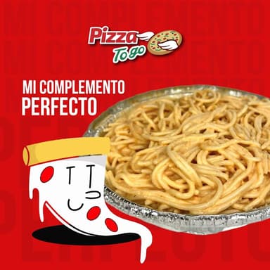 Espagueti