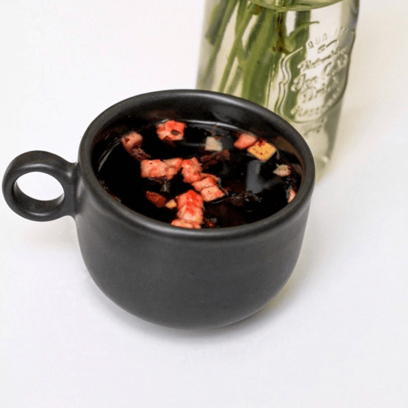 Tisana Frutale (Sin Cafeína)