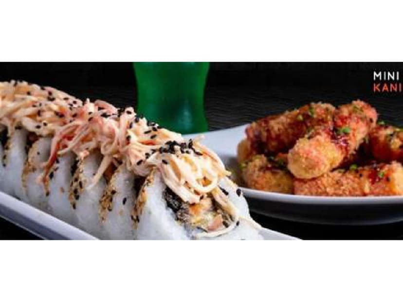 Sushi Shukufuku