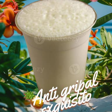 ANTIGRIPAL DE LITRO