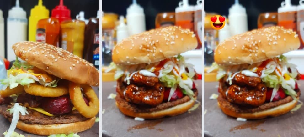 Walís Burger's