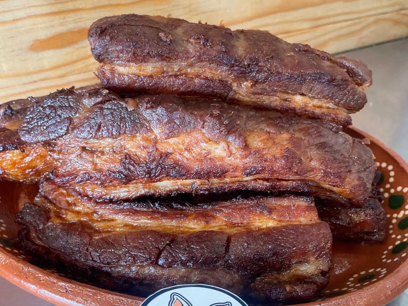Carnitas Bellyking´s