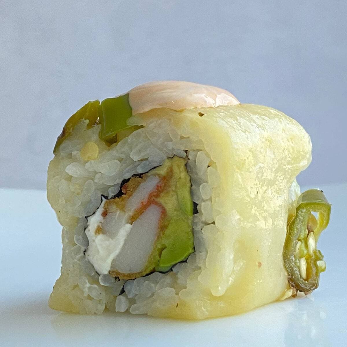 Rollo Manchego