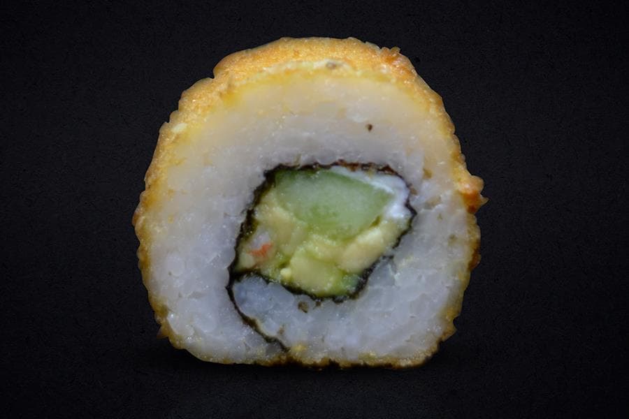 GOKU ROLL