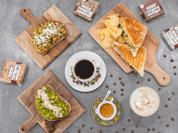 Café Matiné