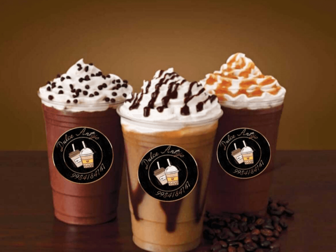 Dulce Antojo