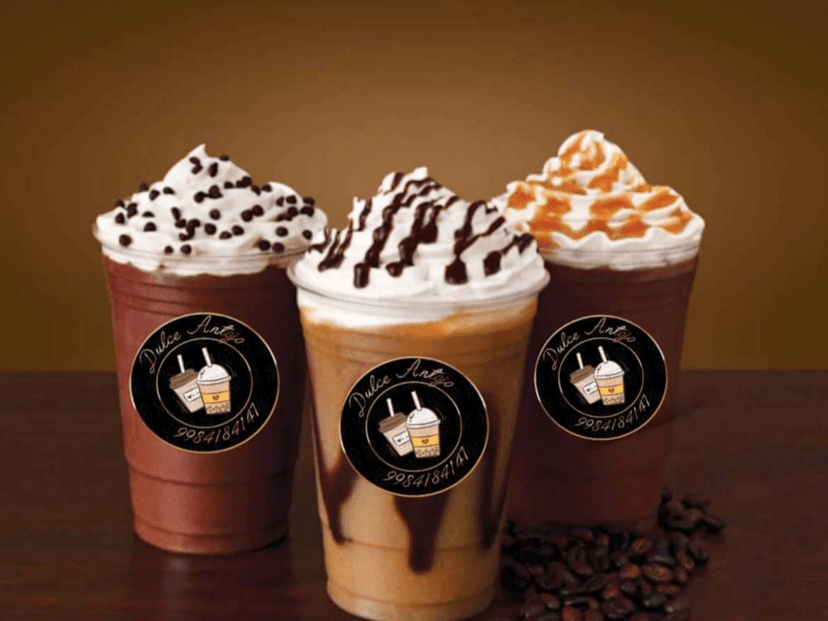 Dulce Antojo