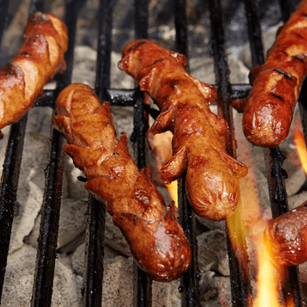 Hot Dog