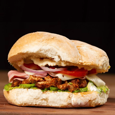 Torta de Adobada