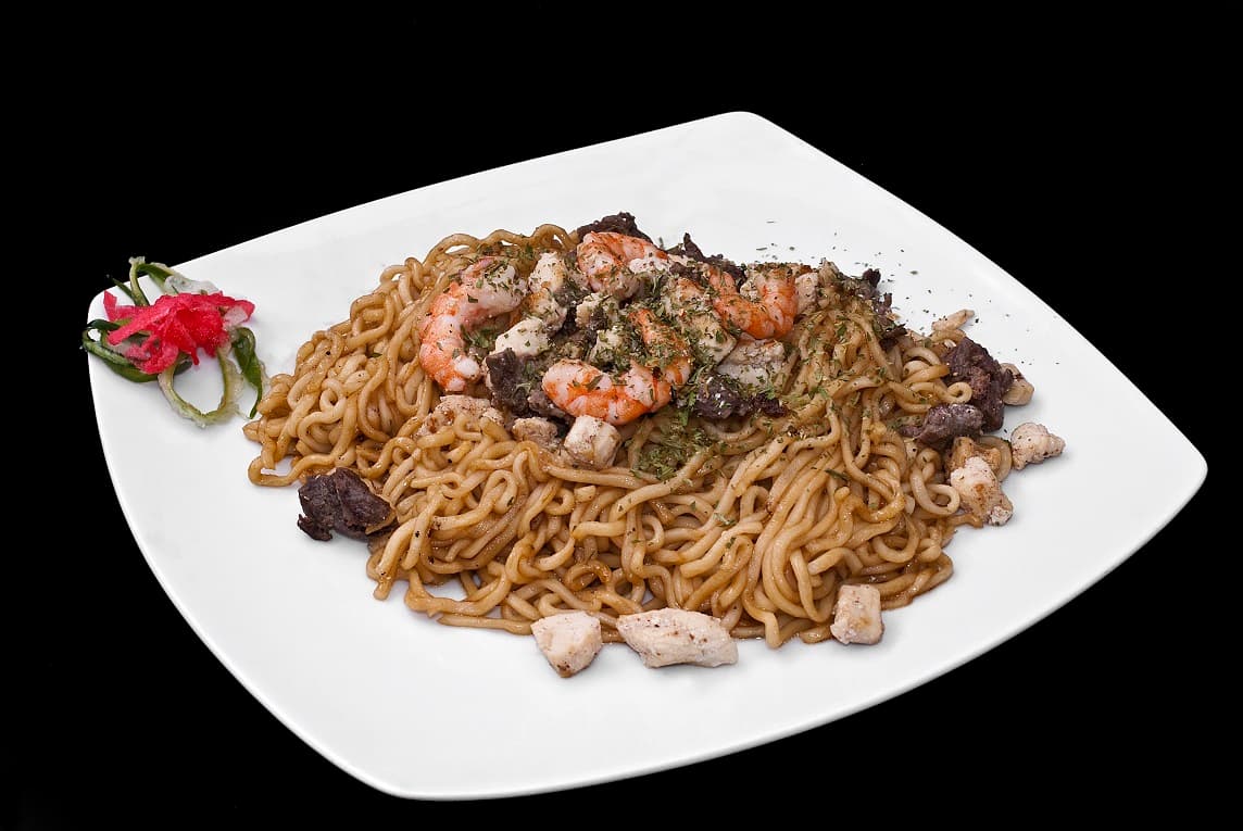Yakisoba