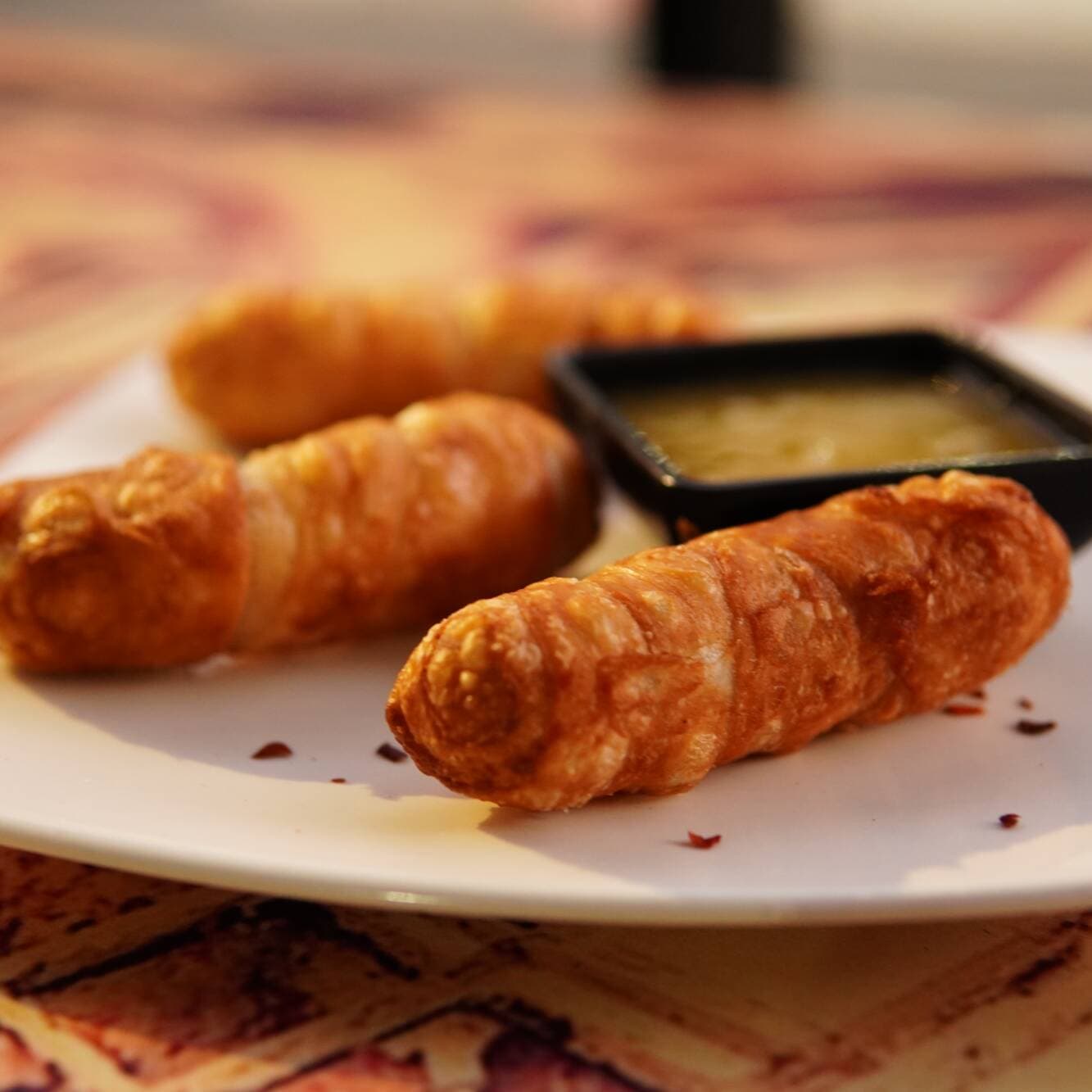Palito de Queso