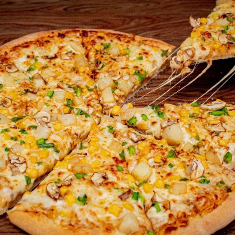 Vegetariana