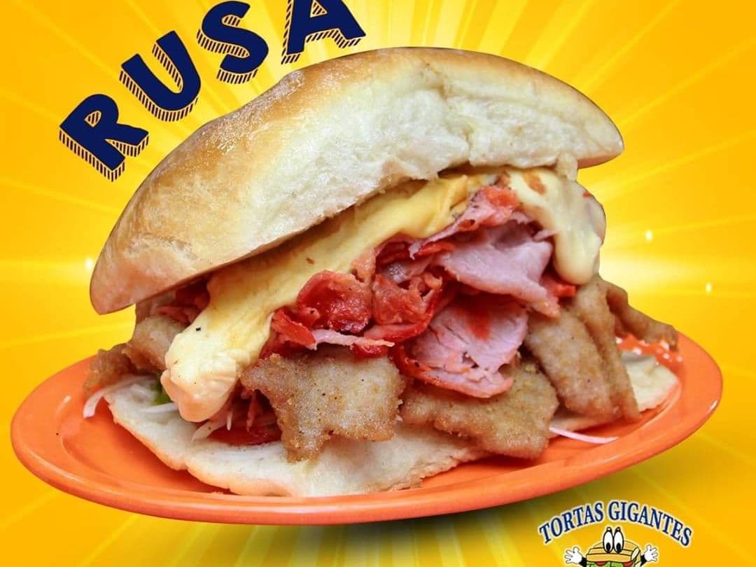 Rusa