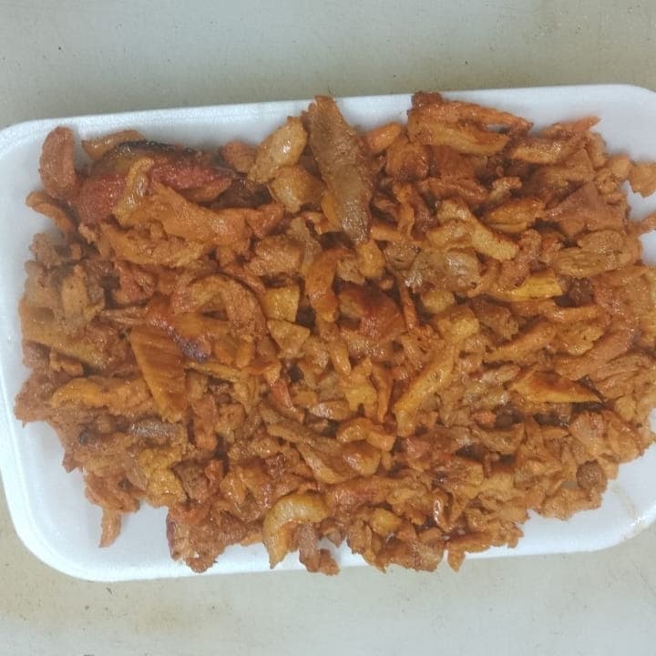 Pastor por Kilo