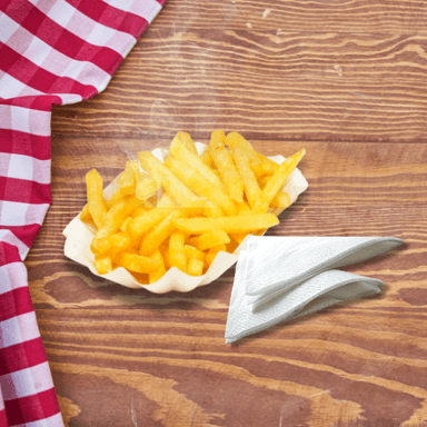 Papas Fritas