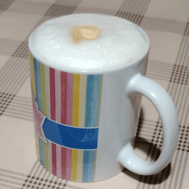 Cappuccino Clásico