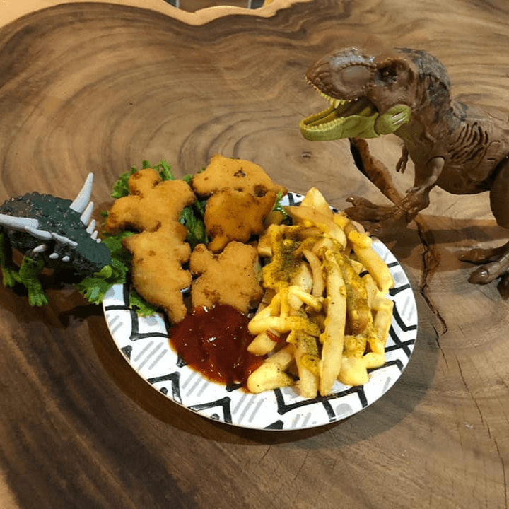 Dino Nugguets