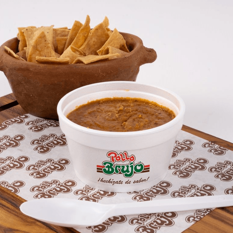 Frijol Brujo Individual