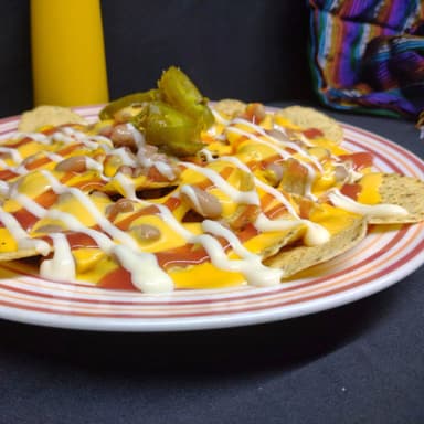 Nachos