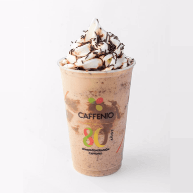 Kfreeze con Nutella®