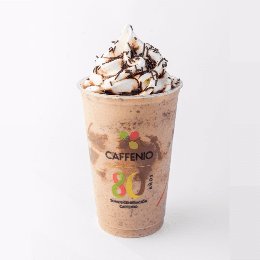 Kfreeze con Nutella®