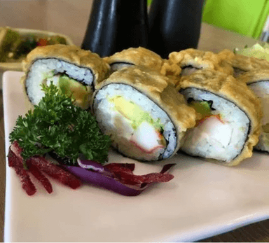 Tempura Express
