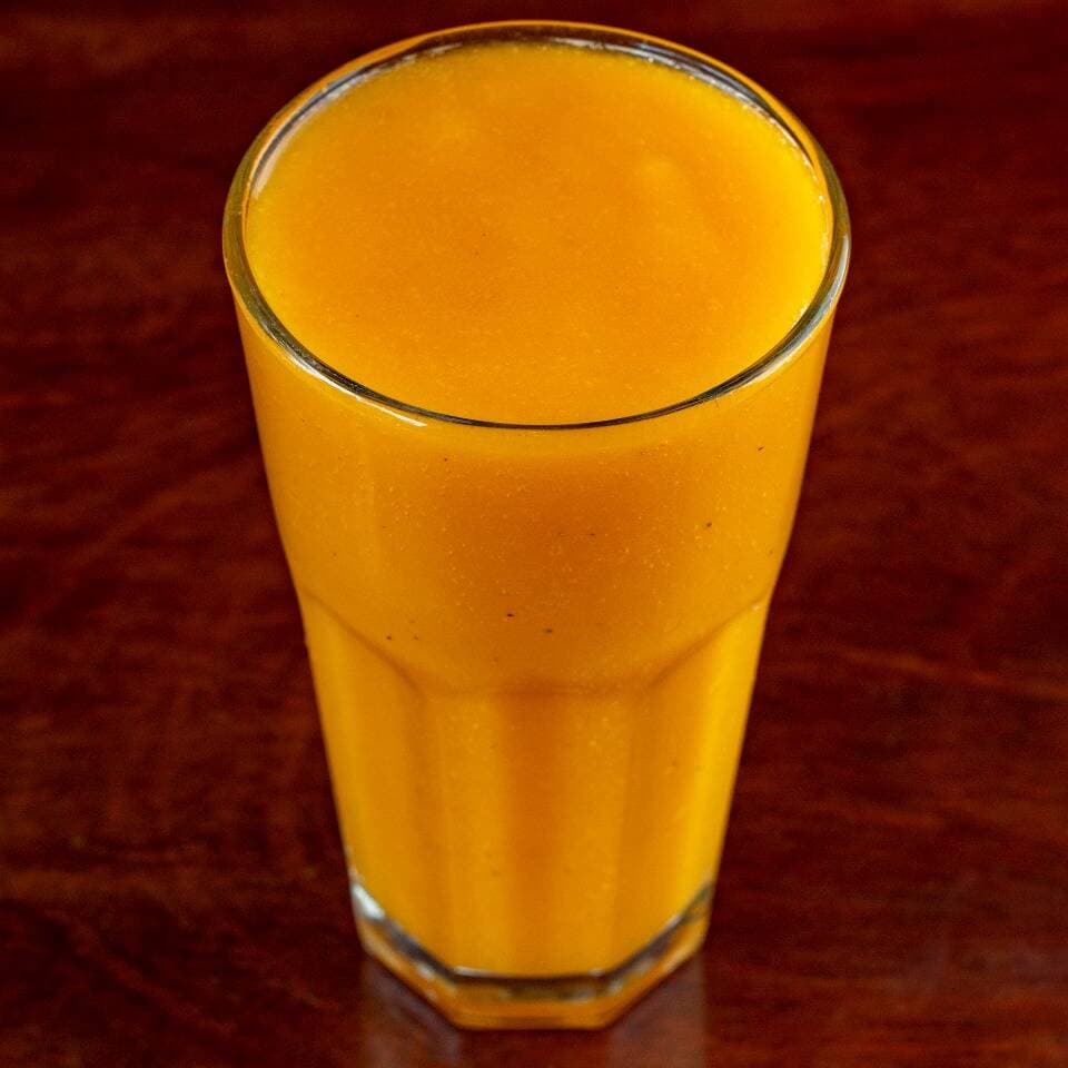 Jugo de Papaya