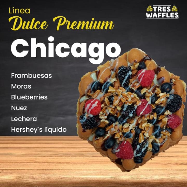 Chicago